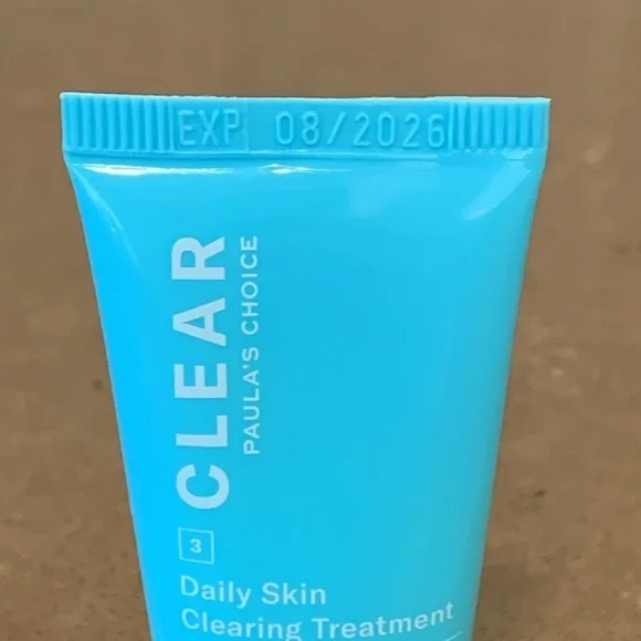 Paula’s Choice Clear Pore Normalizing Cleanser & Daily Skin Clearing Treatment - Picture 8 of 9